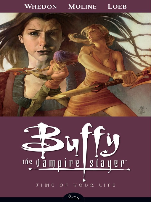 Title details for Buffy the Vampire Slayer, Season 8, Volume 4 by Joss Whedon - Available